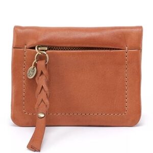 *NWT*                ~HOBO~  Lumen mini wallet